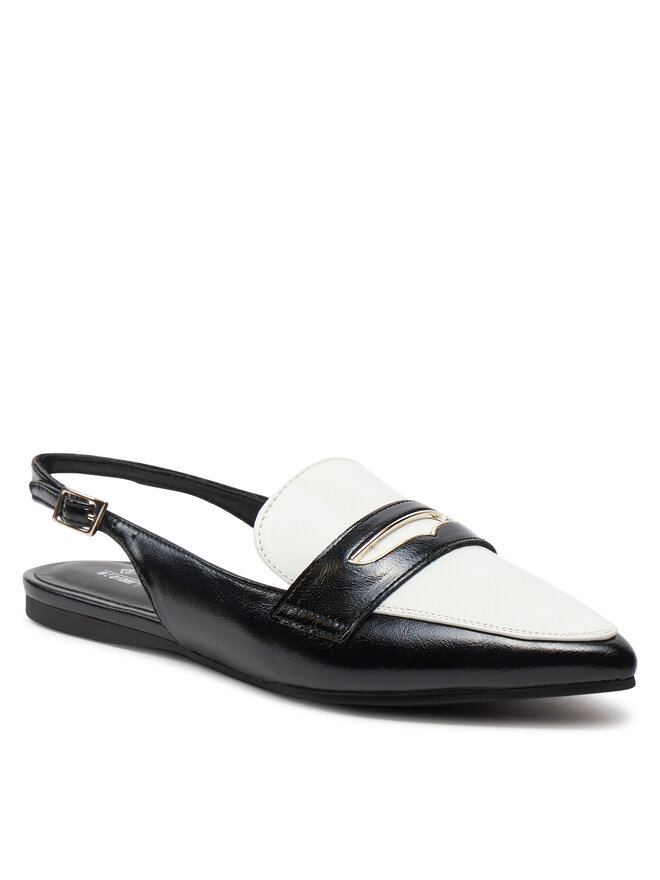 Call It Spring Sandales Call It Spring Elodiee 13699946 Melns
