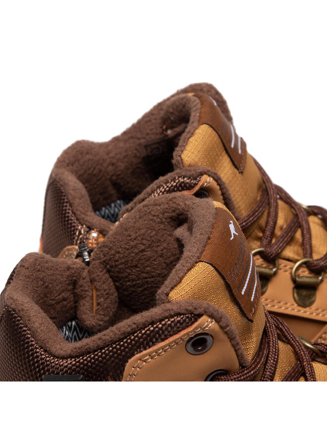 KangaRoos Αθλητικά KangaRoos K-Ts Koro Rtx 18621 000 3024 S Καφέ
