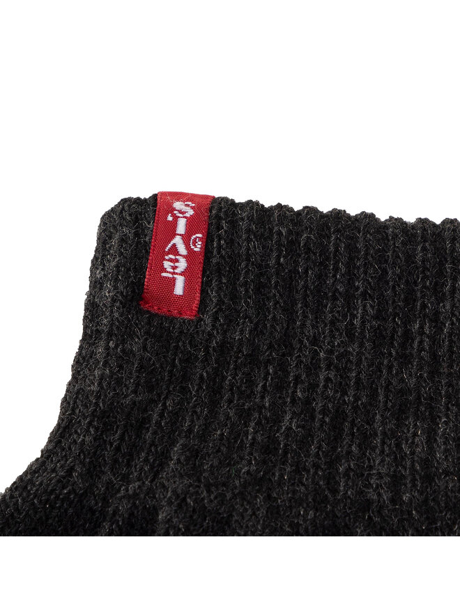Levi's® Guanti da uomo Levi's® 222283-11 Grigio