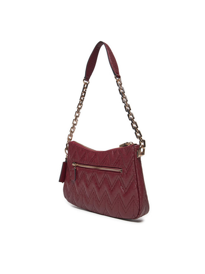 Guess Torebka Guess HWGG95 02180 Bordowy