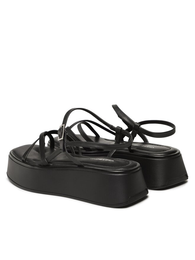 Vagabond Shoemakers Σανδάλια Vagabond Shoemakers Courtney 5334-701-92 Μαύρο