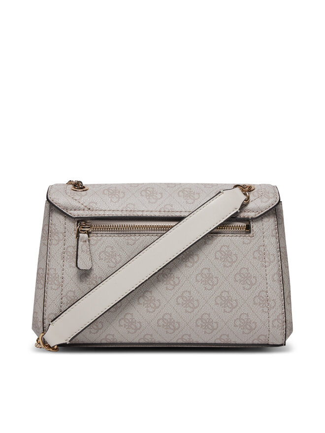 Guess Τσάντα Guess Noelle (BD) HWBD78 79210 Γκρι