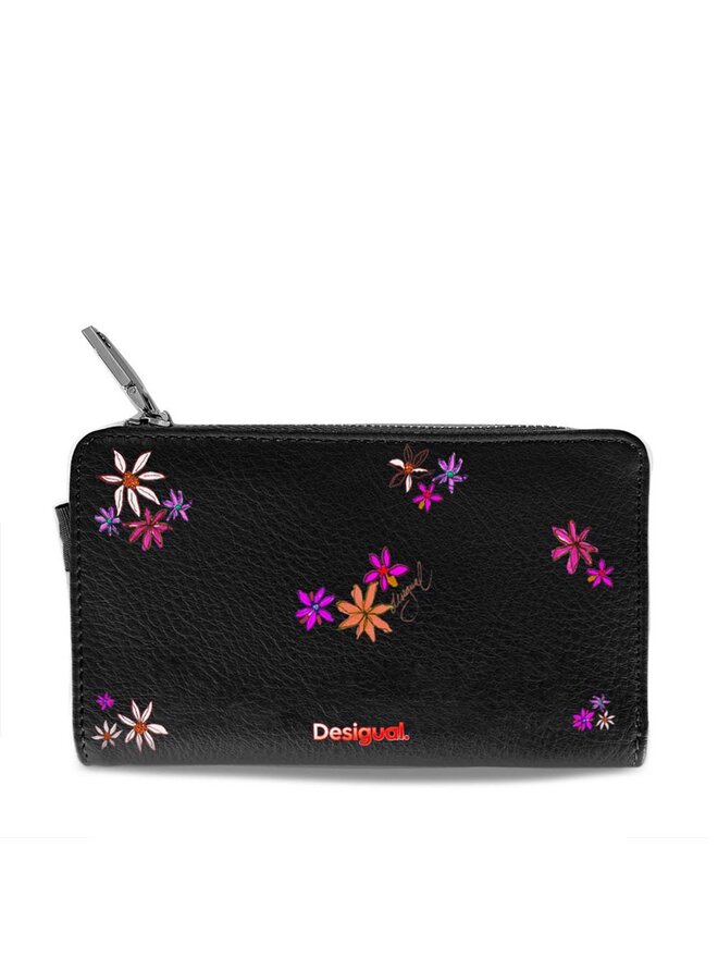 Portafoglio desigual donna store