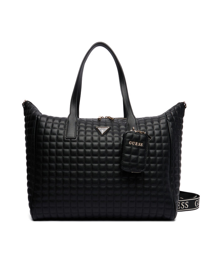 Guess Torba weekendowa Guess Nadira TWQG84 24017 Czarny
