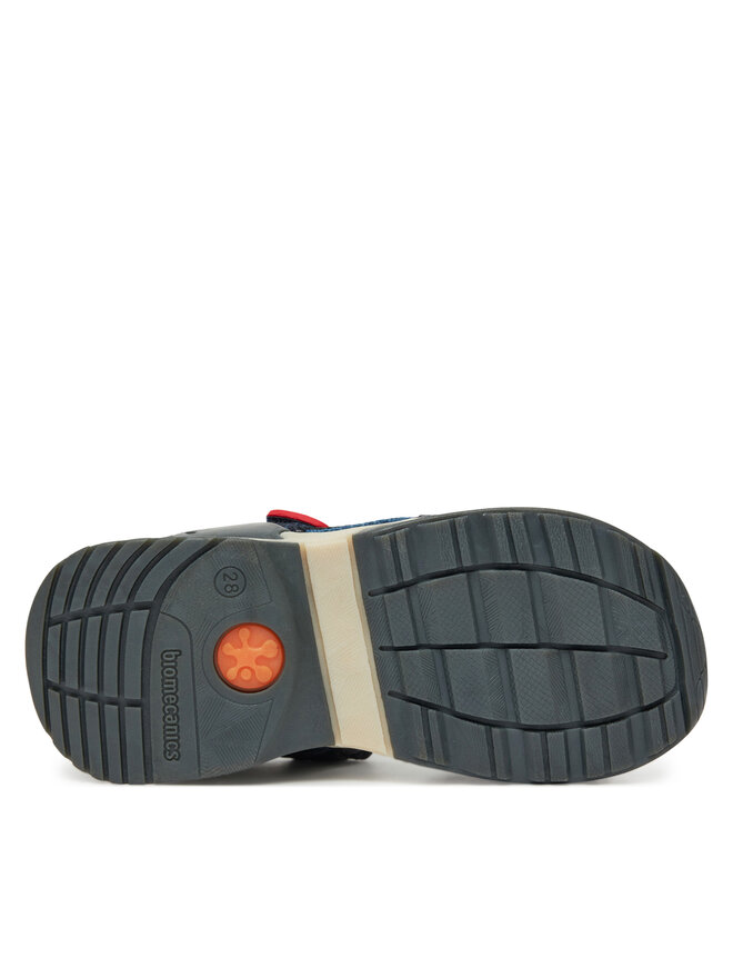 Biomecanics Sandalen Biomecanics 252223 S Dunkelblau