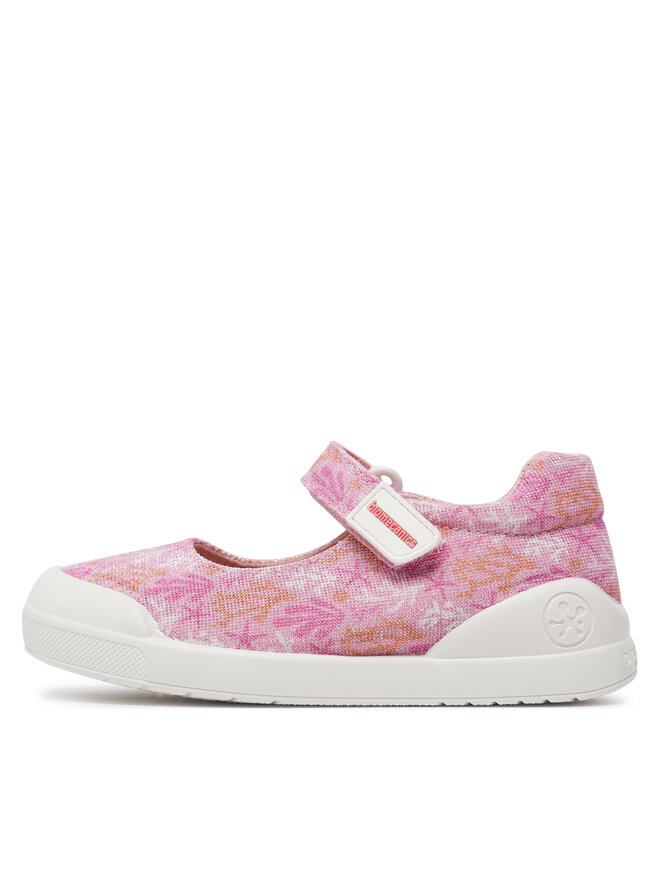 Biomecanics Zapatos hasta el tobillo Biomecanics 242292-A M Violeta
