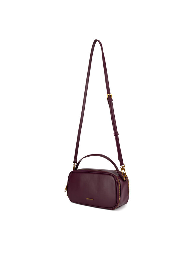 Gino Rossi Bolso Gino Rossi 002 Guinda/burdeos