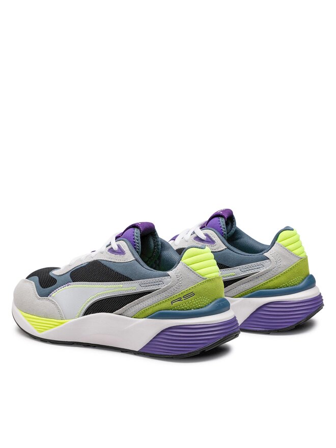 Снікерcи Puma Rs-Metric 386169 03 Кольоровий | evzuttya.com.ua