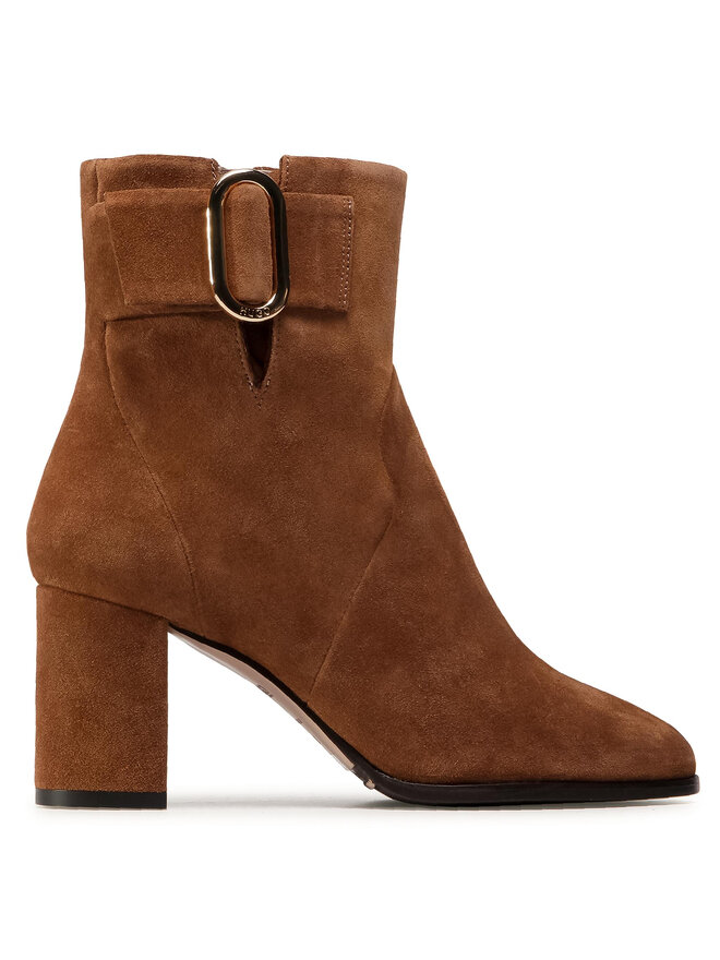 HUGO Botine HUGO Piper 50441710 10199285 01 Maro
