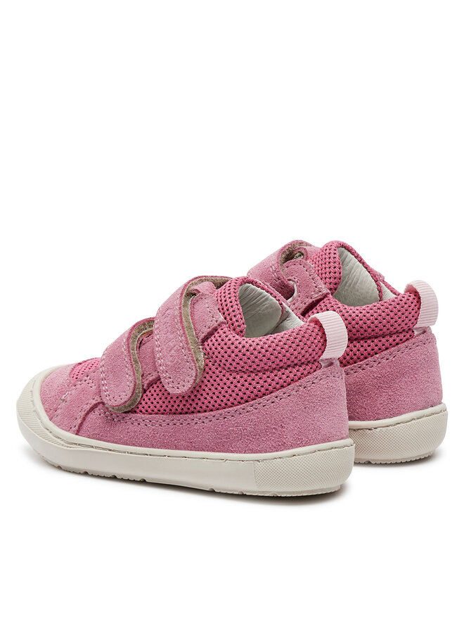 Froddo Tenisice Froddo Ollie Fun G2130324-6 M Ružičasta