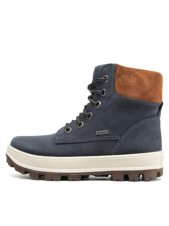 Superfit Csizma Superfit GORE-TEX 0-800474-9400 M Sötétkék