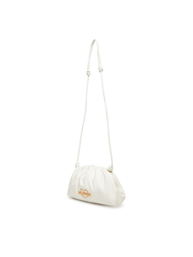 LOVE MOSCHINO Сумка LOVE MOSCHINO JC4286PP0MKK0100 Білий