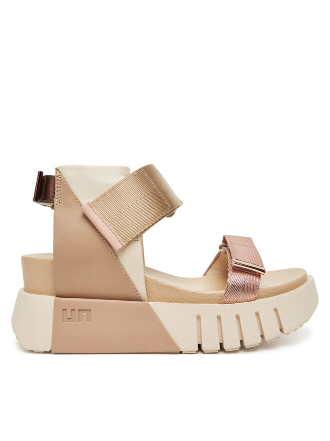 United Nude Sandale United Nude Delta Run 1041086116 Bej