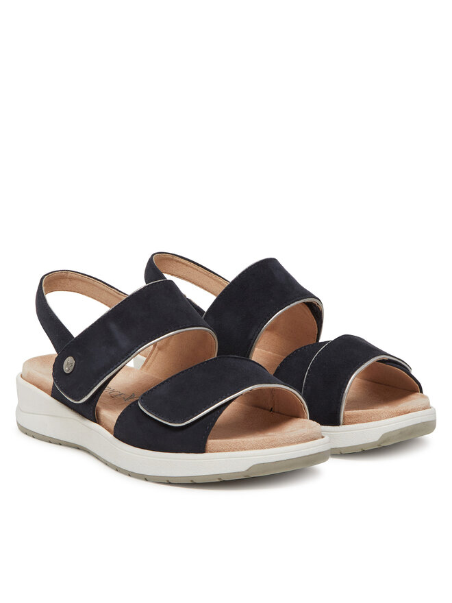 Caprice Sandalias Caprice 9-28252-44 Azul marino