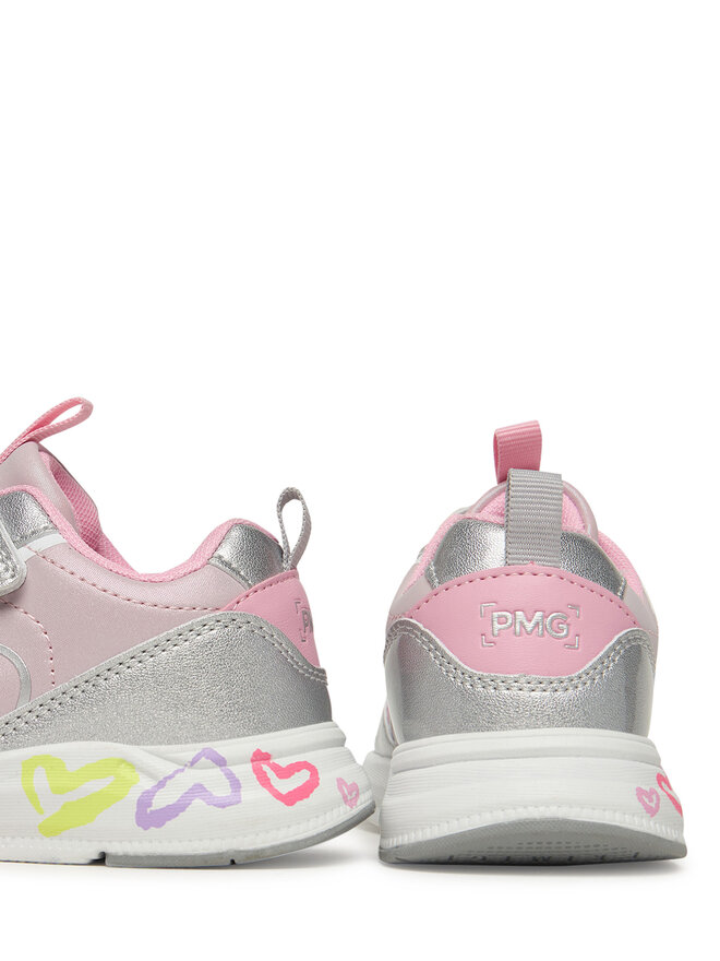 Primigi Zapatillas Primigi AVANT-8964000 Rosa