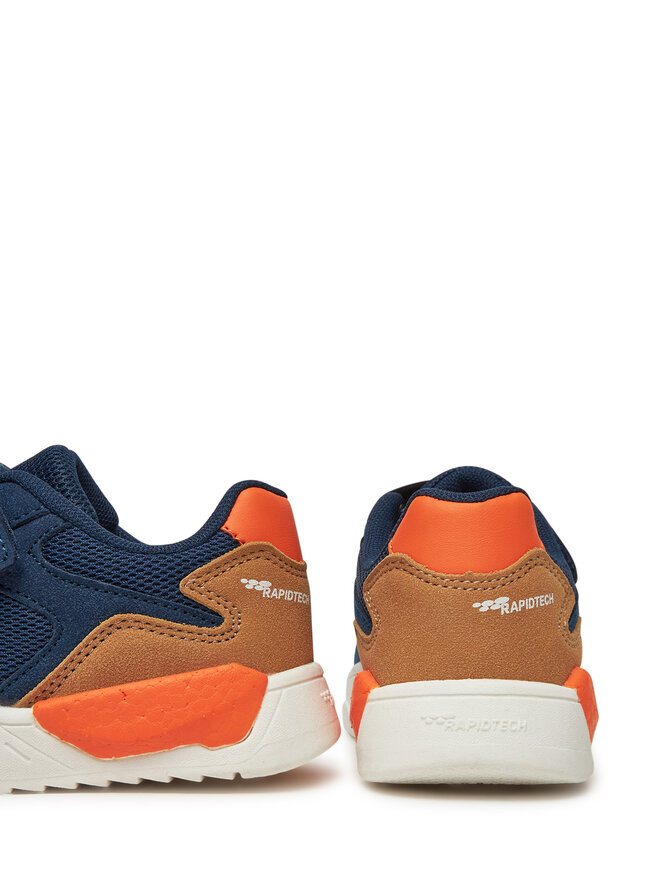 Primigi Zapatillas Primigi 7959533 Azul marino