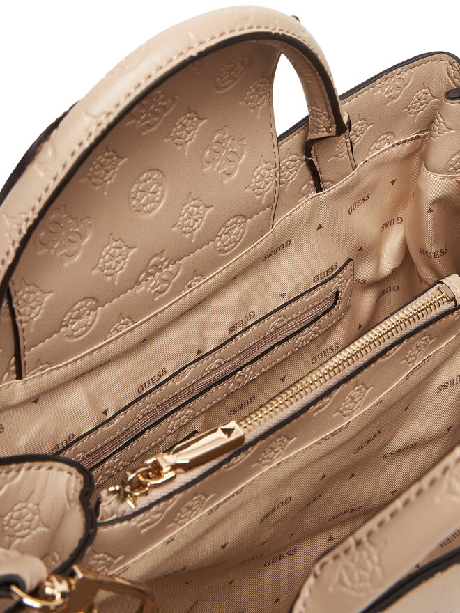 Guess Сумка Guess Phoebe HWPD96 65070 Бежевий