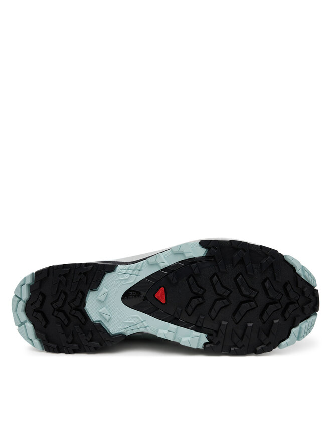 Salomon Běžecké boty Salomon Xa Pro 3D V9 Gore-Tex L47823100 Šedá