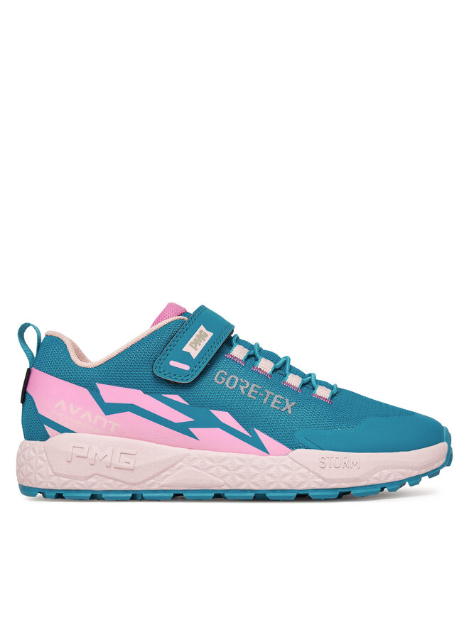 Primigi Sneakersy Primigi 7930611 D Tyrkysová