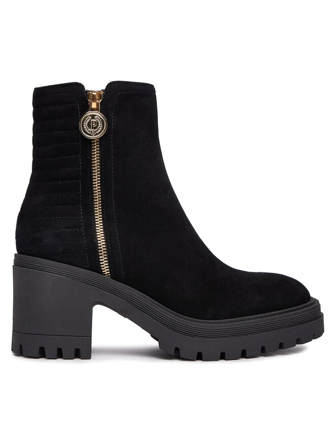 Pollini Botines Pollini SA21198G0HTA0000 Negro