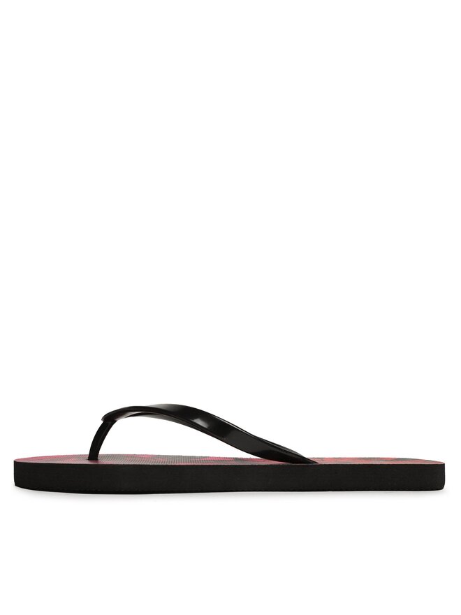 4F Chancletas 4F 4FSS23FFLIF060 Negro