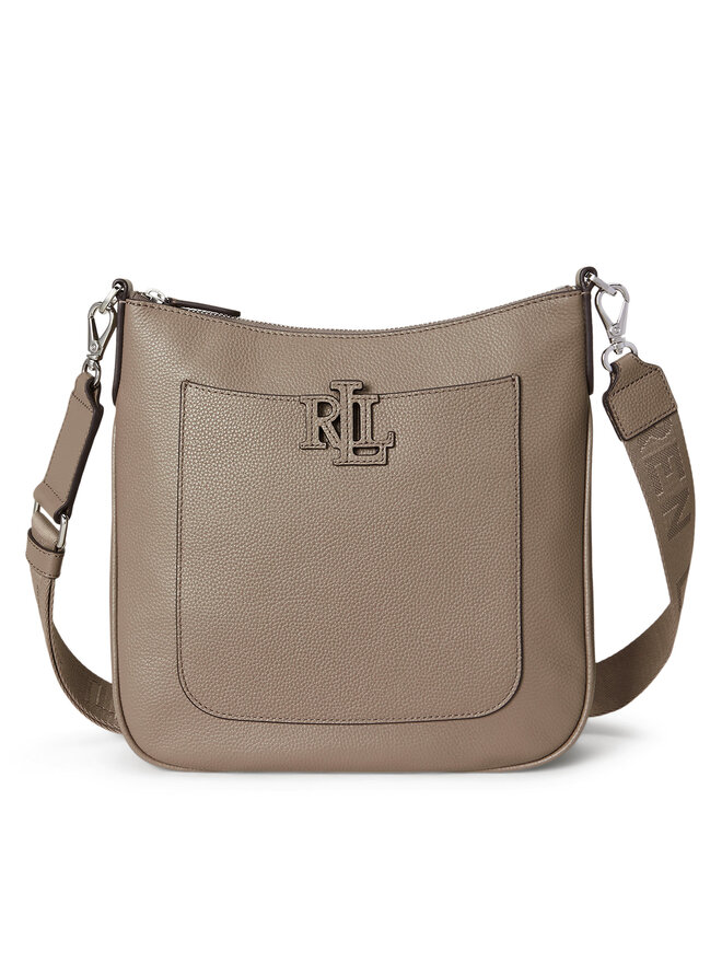 LAUREN RALPH LAUREN Táska LAUREN RALPH LAUREN 431970152010 Barna