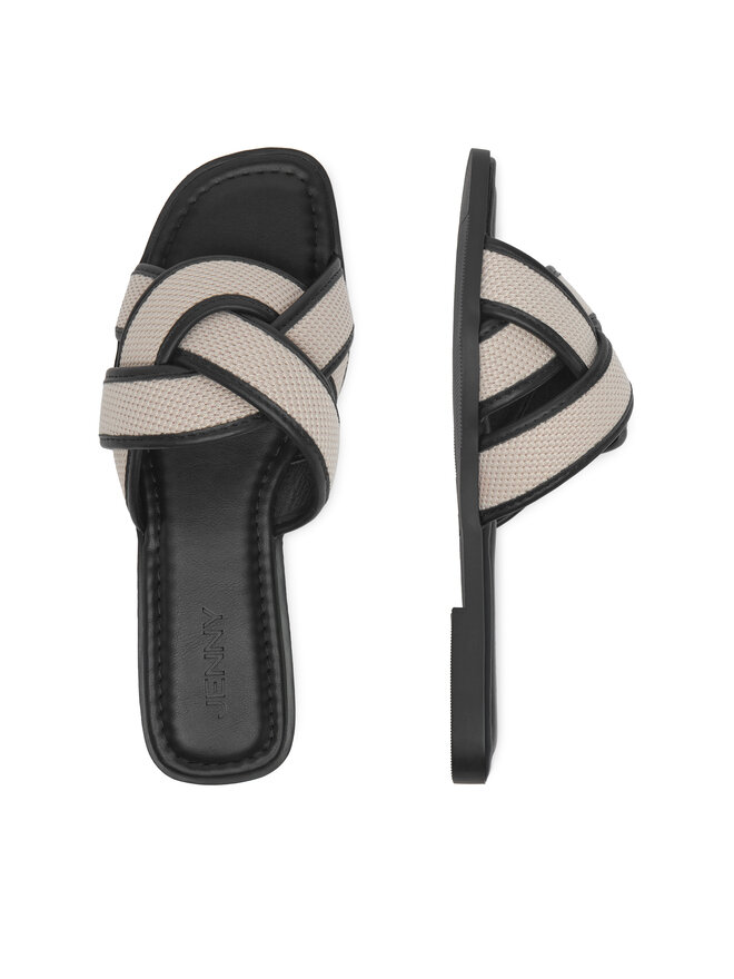 JENNY Iešļūcenes JENNY WS24006-03 Bēšs