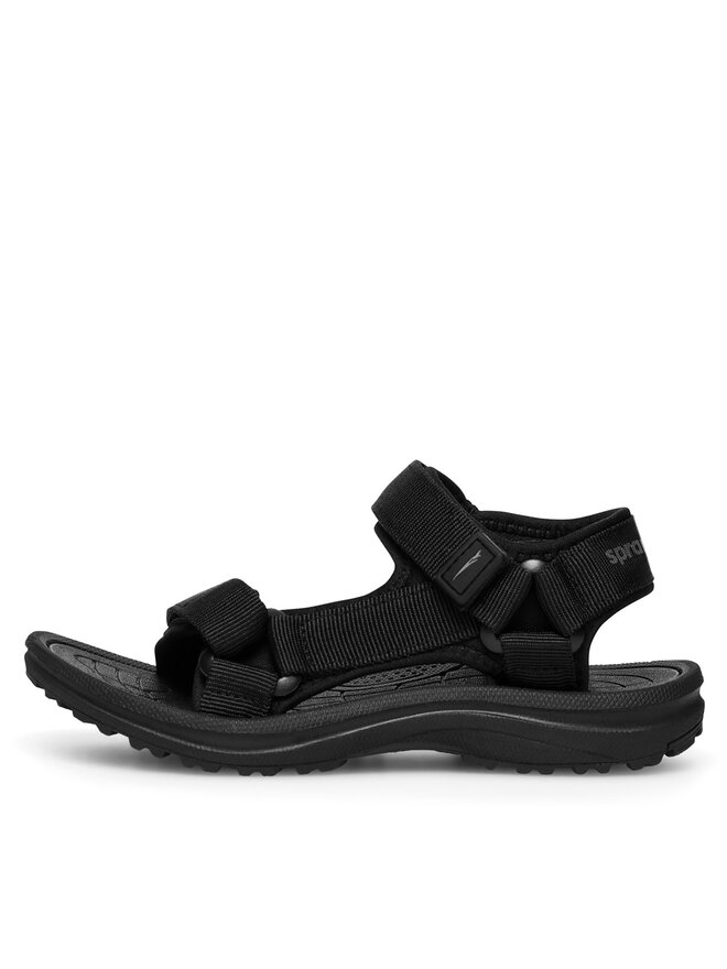Sprandi Sandalen Sprandi CP40-MB520 Schwarz