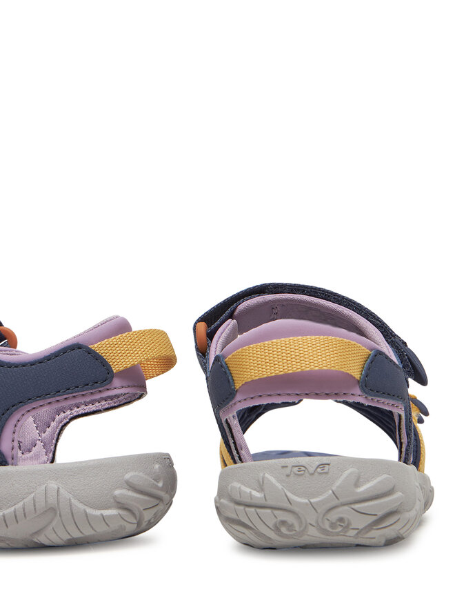 Teva Sandalen Teva Tirra Lupine 1019395C Bunt
