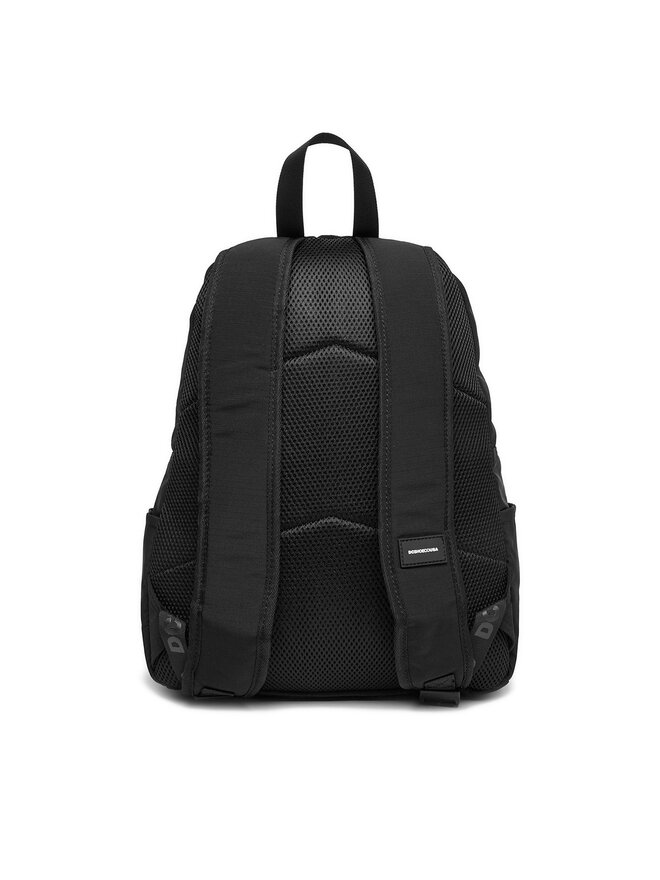 DC Shoes Rucksack DC Shoes C-DCI-KL-001-08 Schwarz