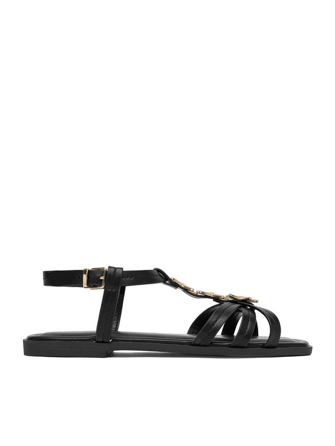JENNY Sandalen JENNY CEO-JDJ63-27 Schwarz