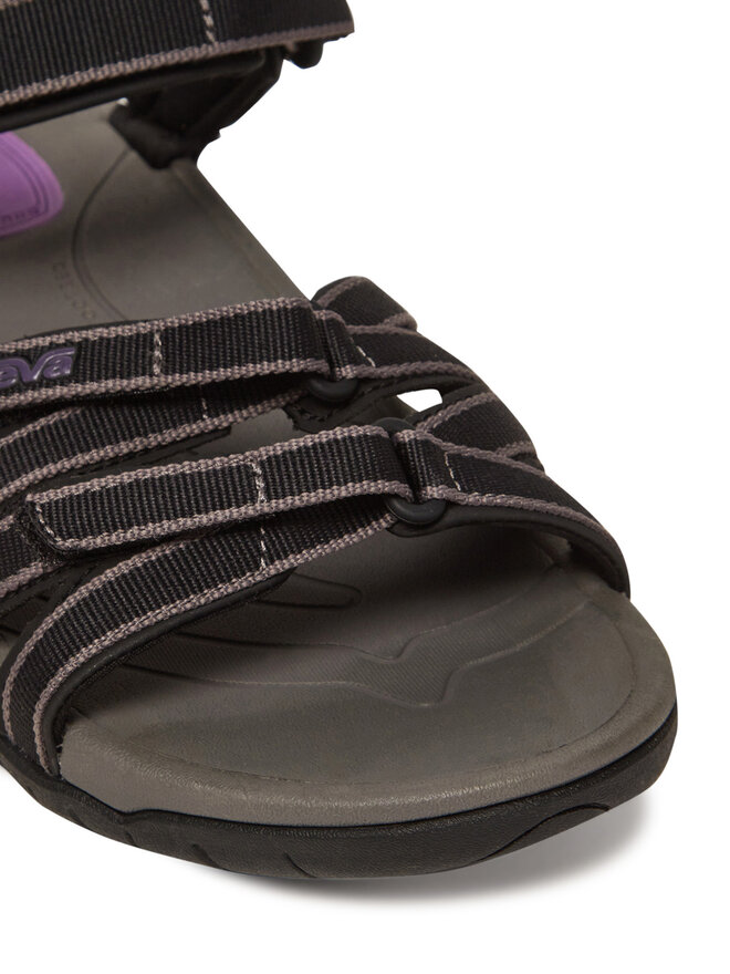 Teva Босоніжки Teva Tirra 4266 Чорний