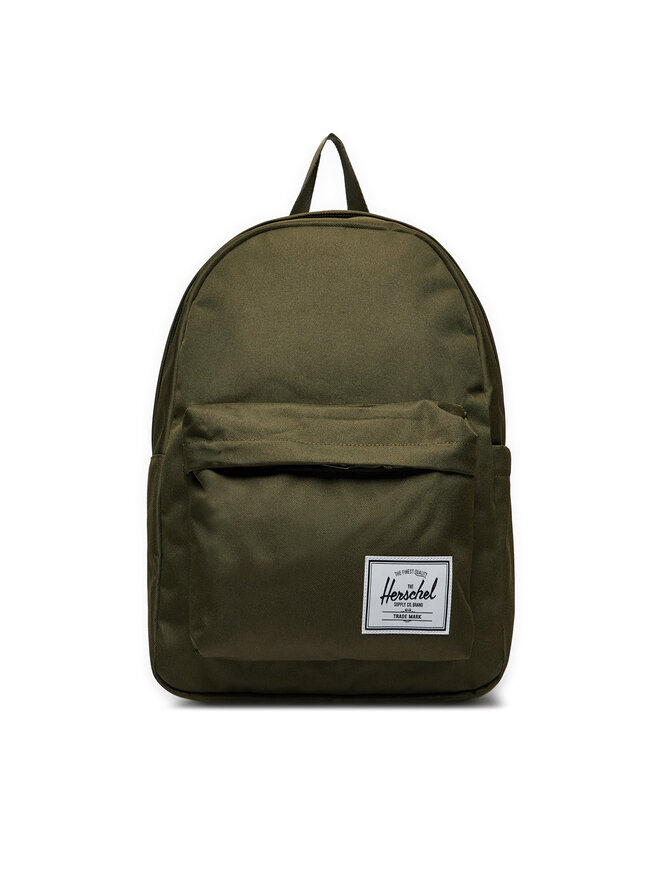 Mochila Herschel Classic Backpack 11544 04281 Verde zapatos.es