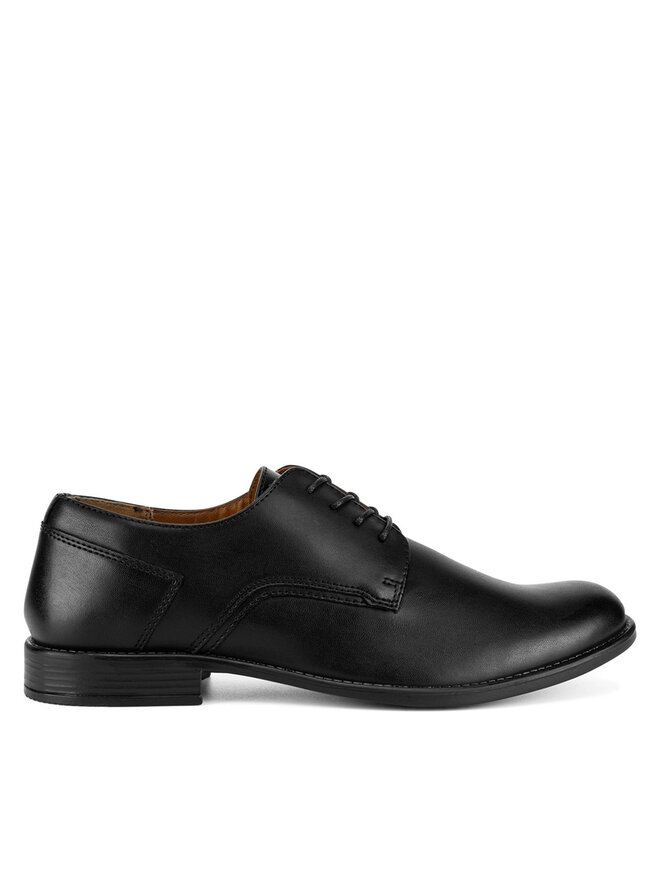 Lasocki Zapatos hasta el tobillo Lasocki NORWAY-68 MBS Negro