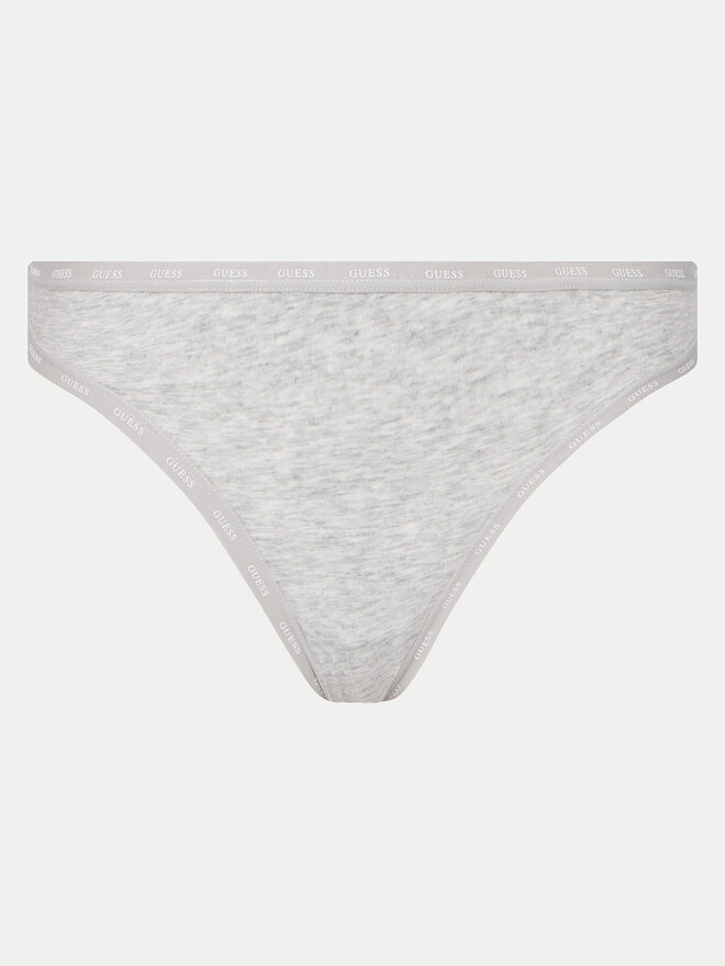Guess Guess Set 3 parov spodnjih hlačk O5RG13 K6YW1 Pisana