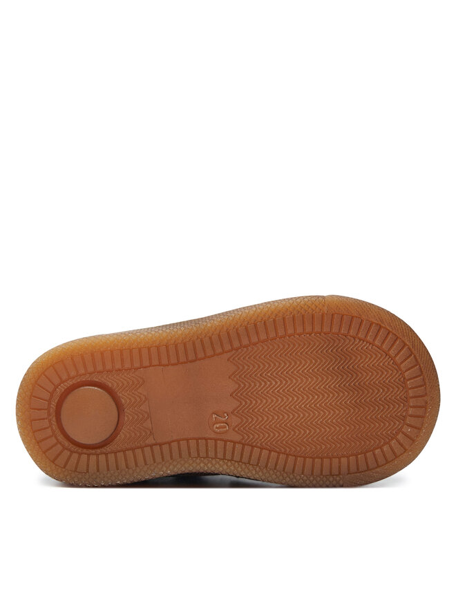 Froddo Gležnjarji Froddo Rosario High-Top G2110134-8 M Modra