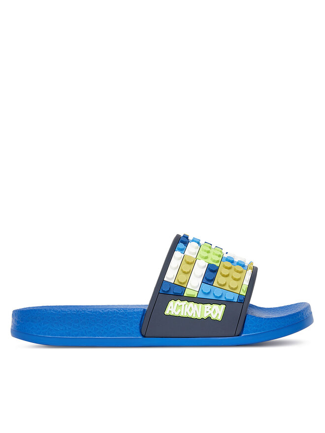 Action Boy Chanclas Action Boy P3047043K Azul