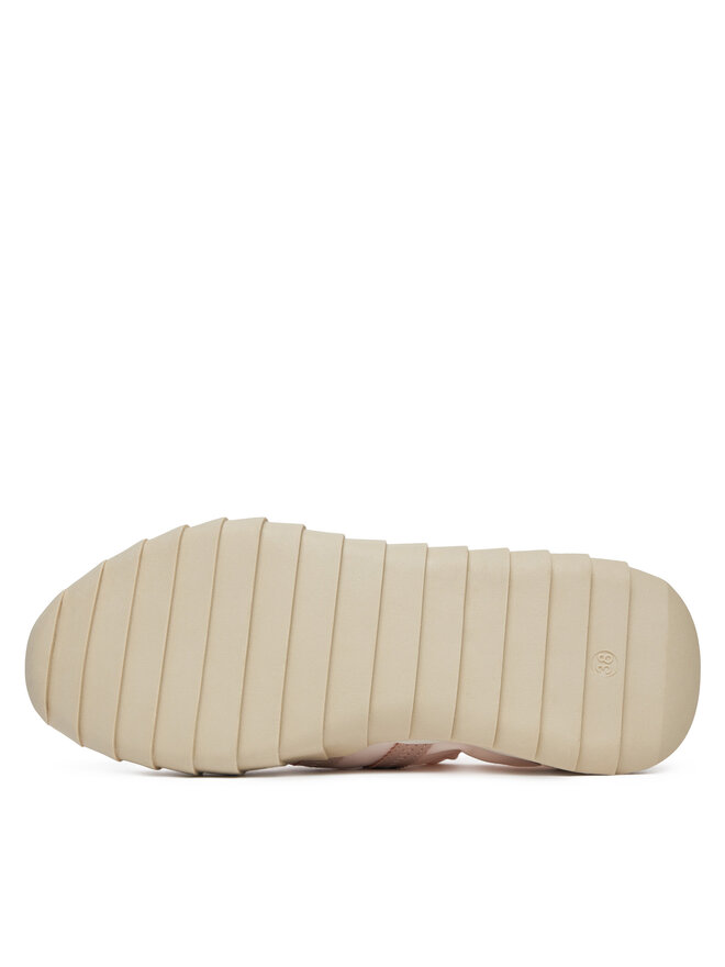 JENNY Sneakers JENNY 8E0750-2 Rosa