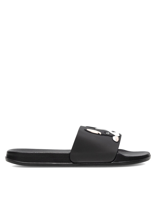Bassano Chanclas Bassano P3010524 Negro