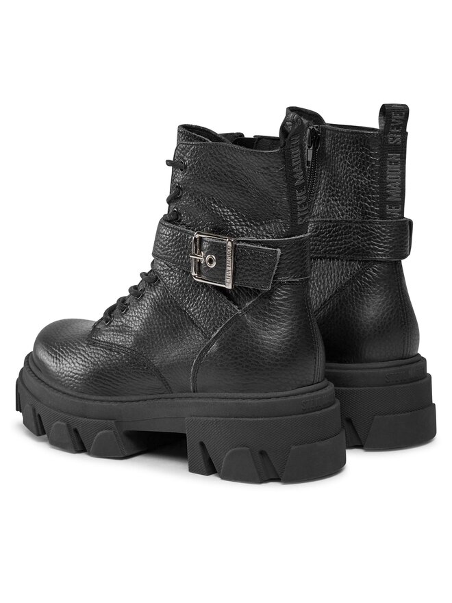 Steve Madden Ορειβατικά παπούτσια Steve Madden Mae SM19000034 SM19000034-017 Μαύρο
