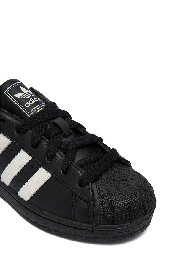 adidas Sneakers adidas Superstar II KI3574 Schwarz