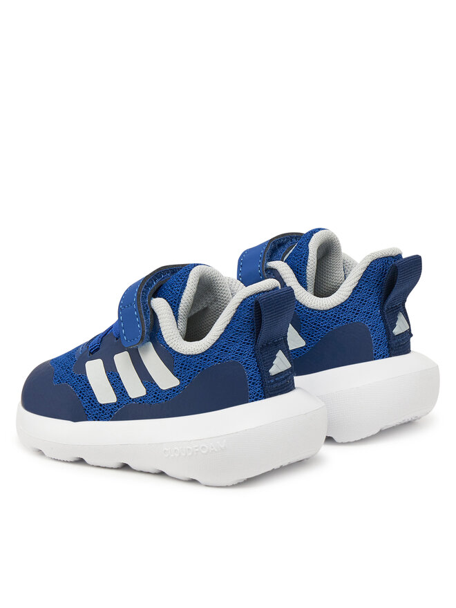 adidas Αθλητικά adidas Fortarun 2.0 JI2183 Σκούρο μπλε