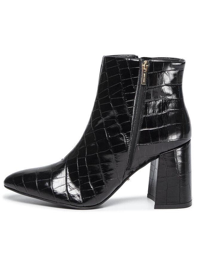 Gino Rossi Stivaletti Gino Rossi DBI628-HARUMI Nero