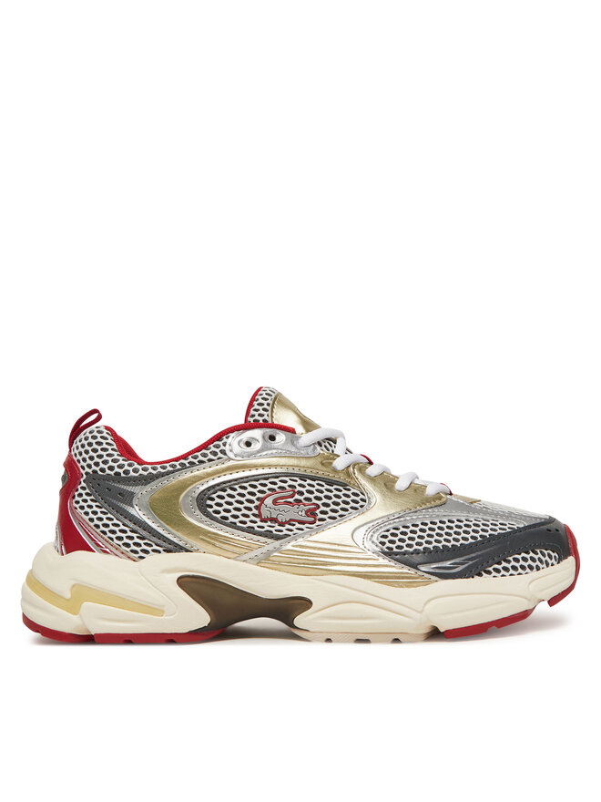 Lacoste Sneakersy Lacoste Storm 96 2K 7-49SFA0025 Kolorowy
