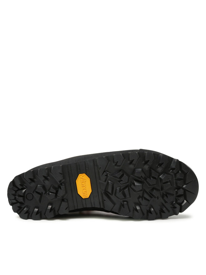 Crispi Pārgājienu apavi Crispi Ascent Evo Gtx GORE-TEX CF11004207 Brūns