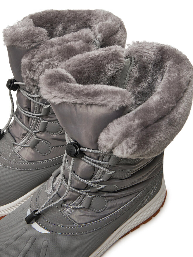 Viking Sniego batai Viking 3-93610-3 Pilka