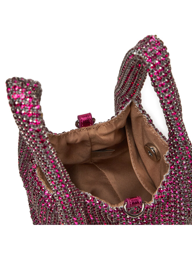 LOVE MOSCHINO Дамска чанта LOVE MOSCHINO JC4044PP1LLP162A Розов