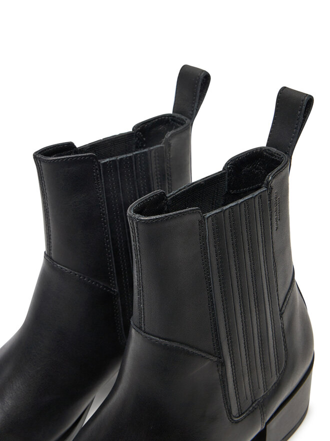 Vagabond Shoemakers Botine Vagabond Shoemakers Marja 5613-001-20 Negru