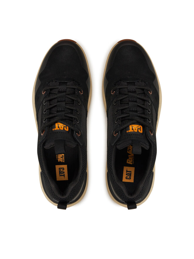 CATerpillar Zapatillas CATerpillar Colorado P725994 Negro