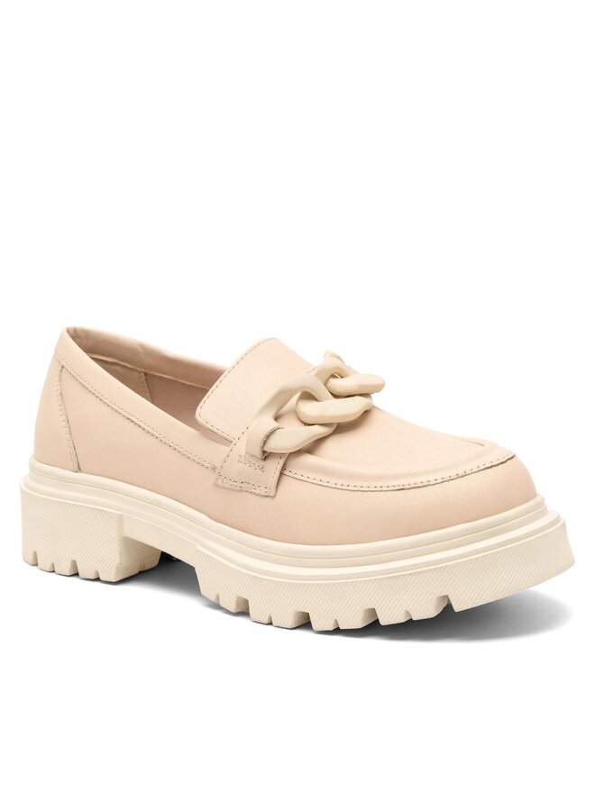 Lasocki Loafers Lasocki EST-DONNA-12 Beis